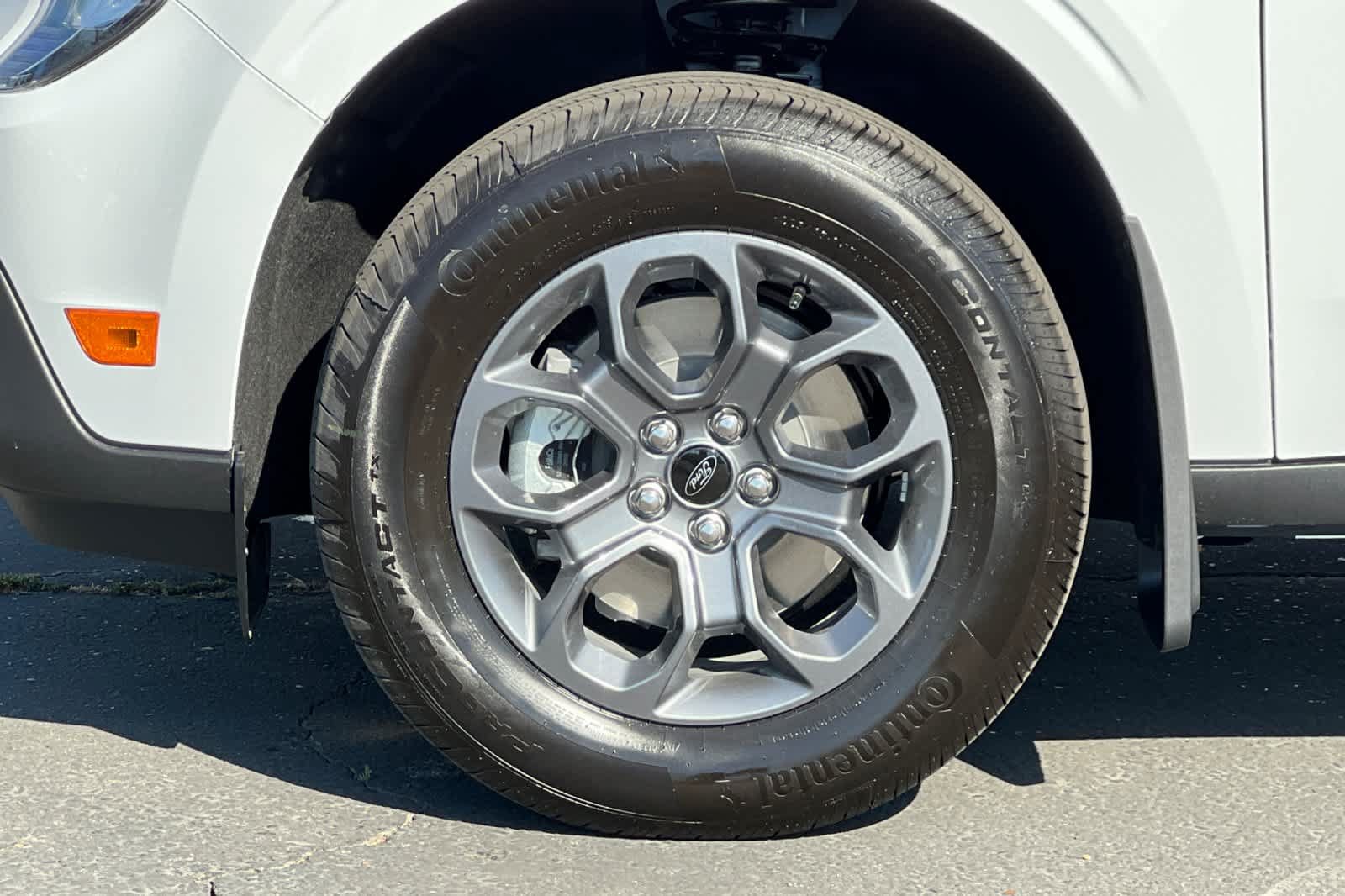 New 2026 Ford Maverick XLT w/ XLT Luxury Package AWD/4WD image 25