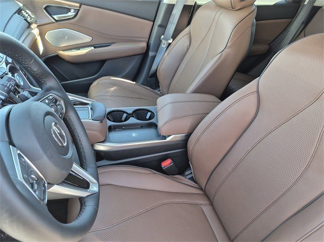 New 2025 Acura RDX SH-AWD w/ Advance Package image 18