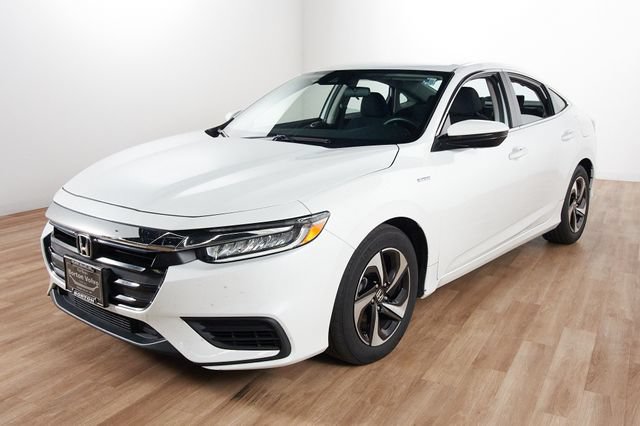 Used 2022 Honda Insight EX image 1