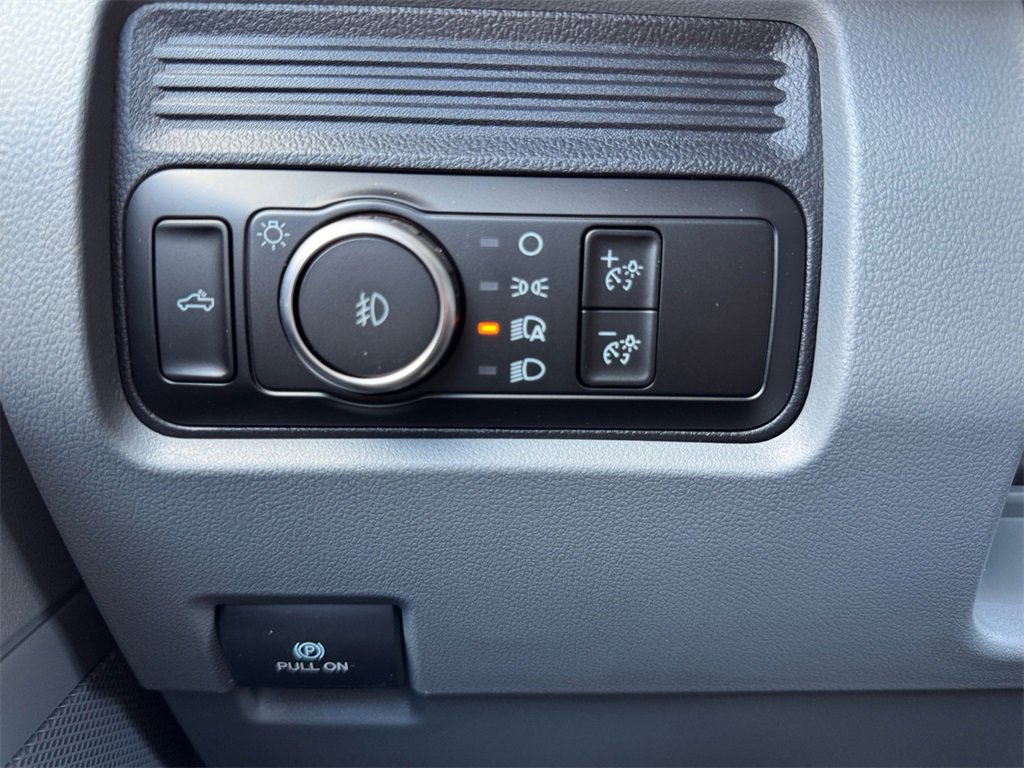 New 2026 Ford F250 XL image 23