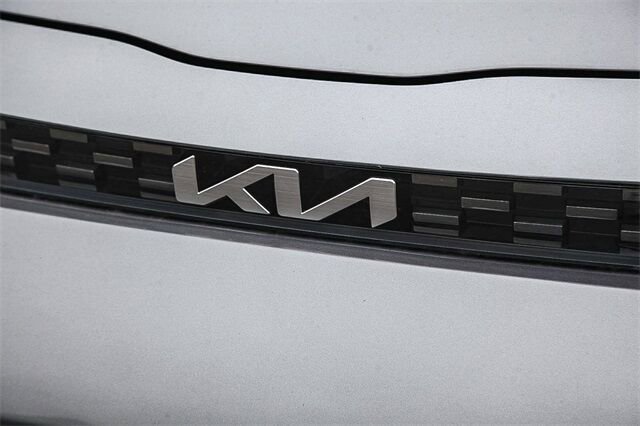 New 2025 Kia Soul GT-Line image 4