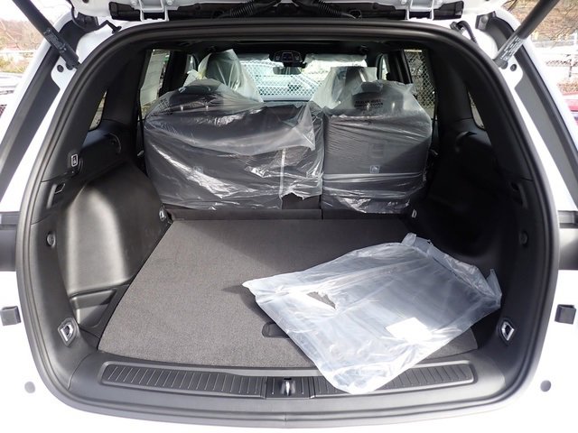 New 2025 Jeep Grand Cherokee Limited w/ Black Appearance Package image 6