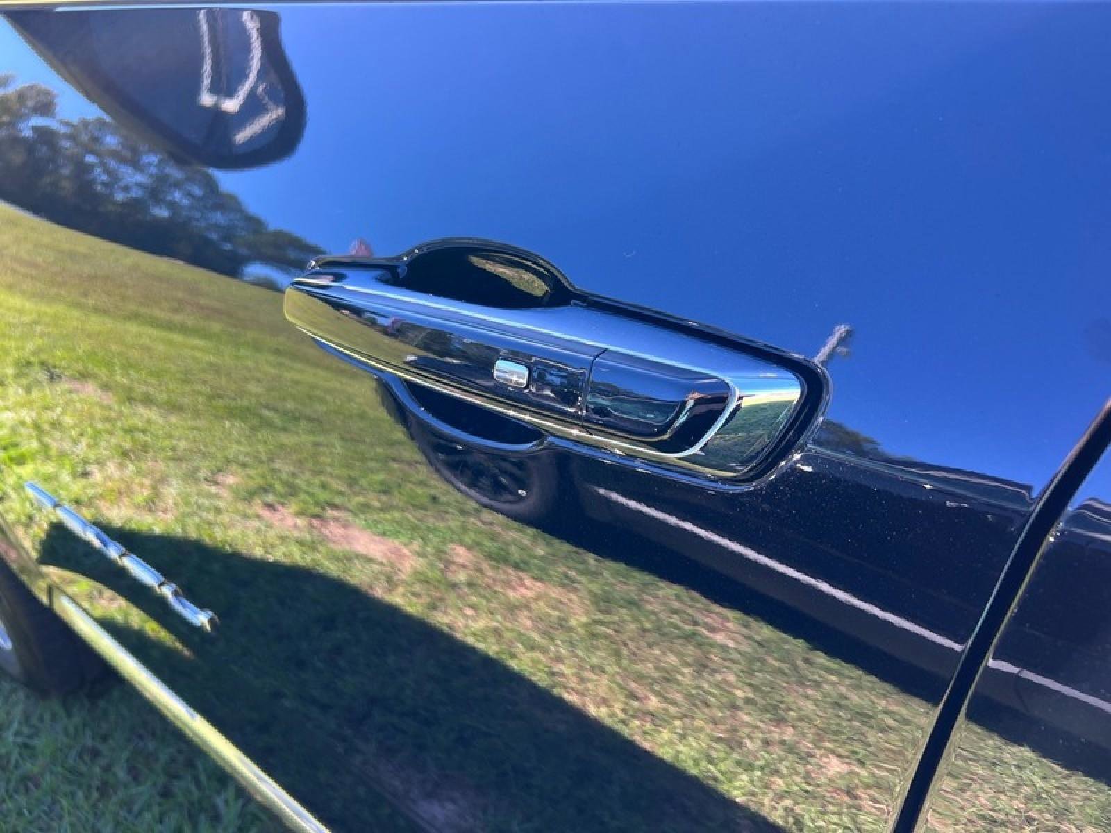 New 2026 GMC Terrain Denali w/ LPO, Floor Liner Package image 10