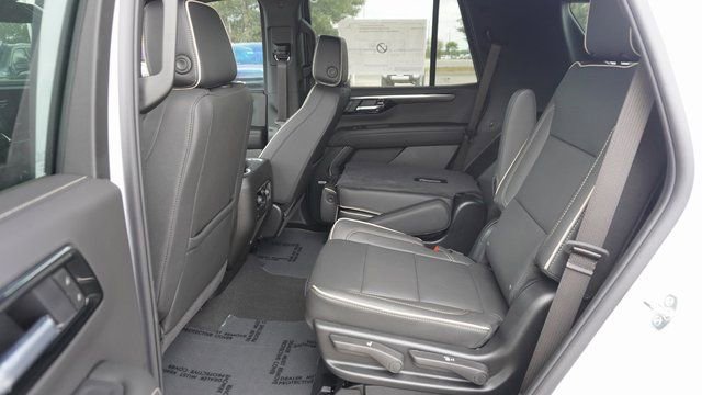 New 2026 Chevrolet Tahoe Premier image 22