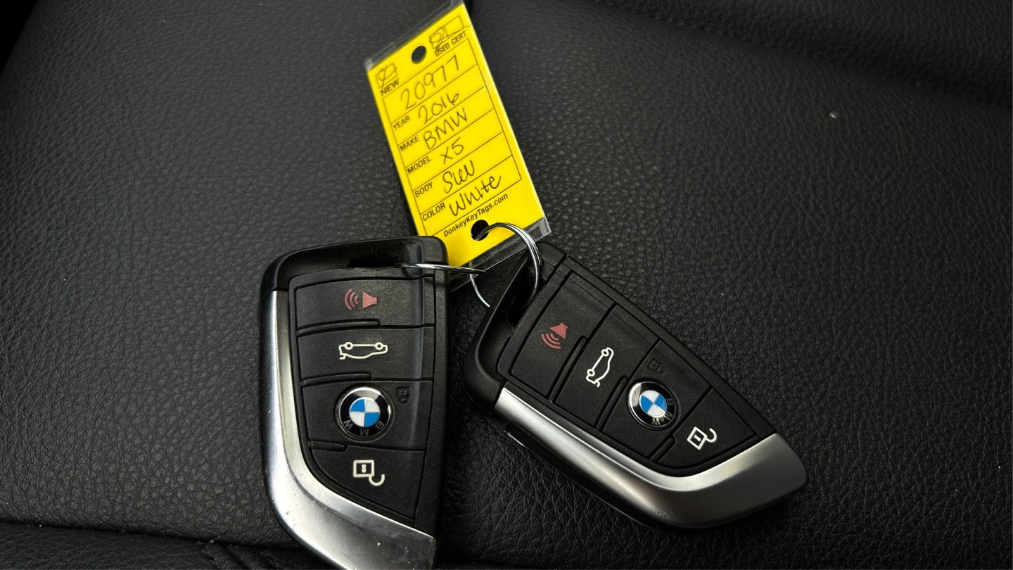 Used 2019 BMW X1 sDrive28i image 28