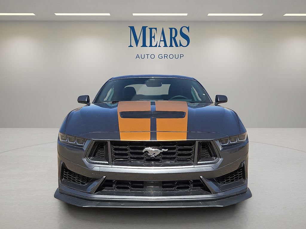 Used 2024 Ford Mustang EcoBoost image 9