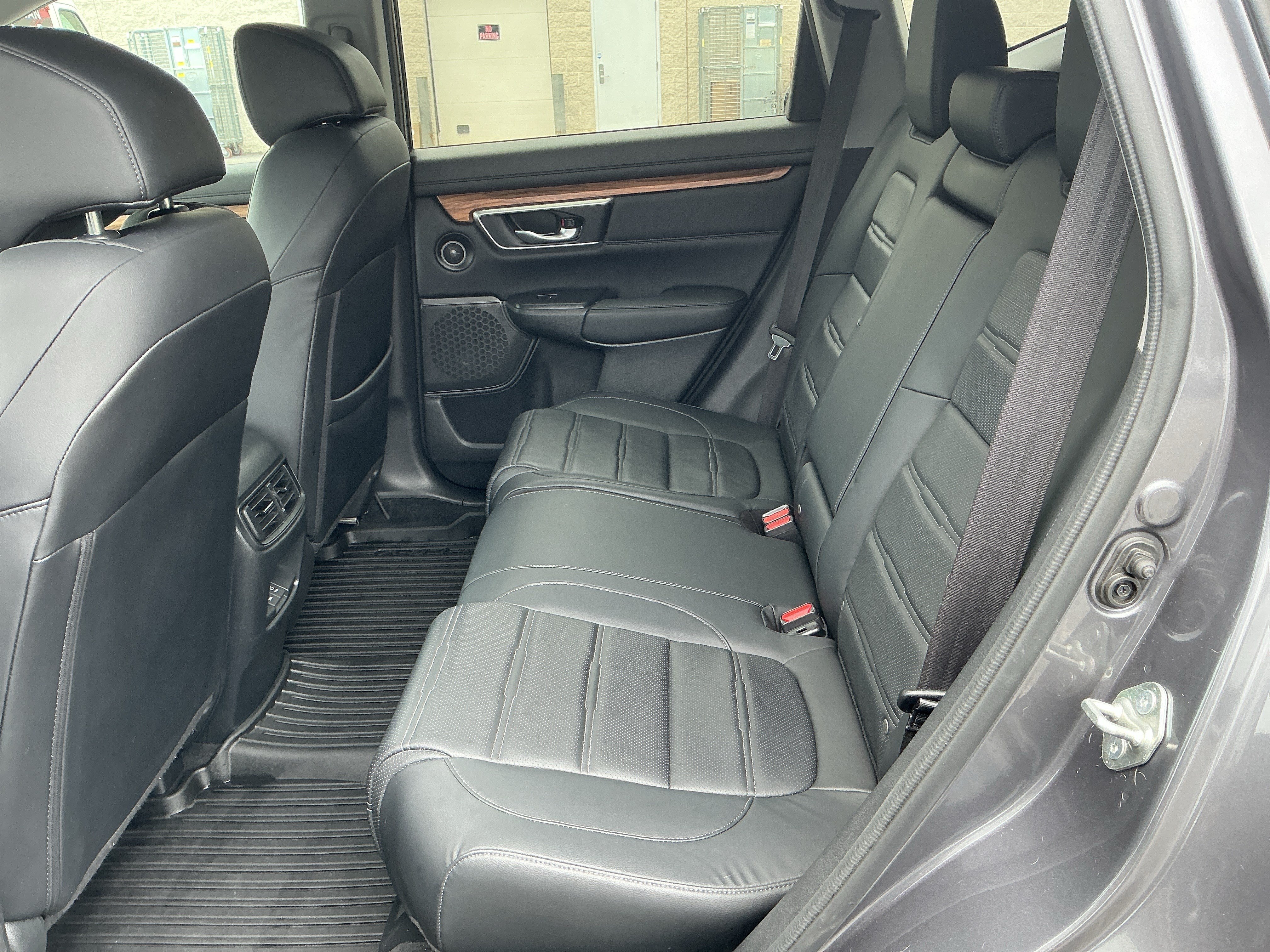 Used 2020 Honda CR-V EX-L image 16