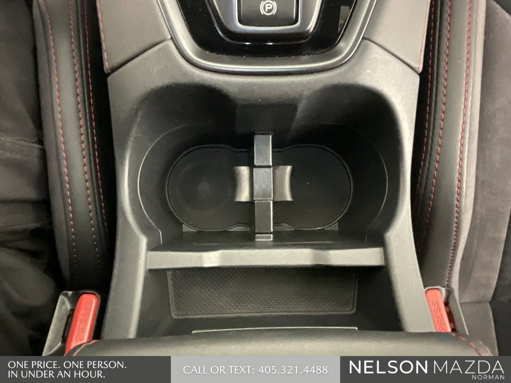 Used 2022 Subaru WRX GT image 38