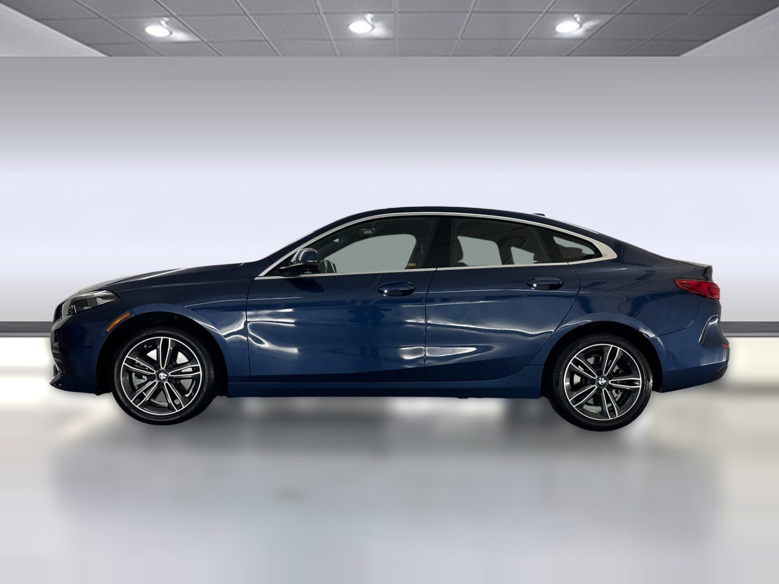Used 2023 BMW 228i Gran Coupe 228i w/ Premium Package 2 image 2