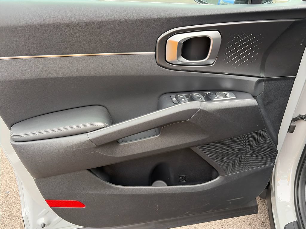 New 2026 Kia Sorento S AWD/4WD image 16