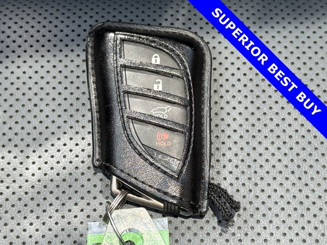 Used 2023 Lexus RZ 450e Premium w/ Accessory Package (Z1) AWD/4WD image 23