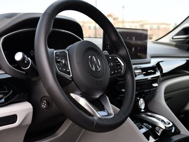 New 2026 Acura MDX SH-AWD w/ Technology Package image 11