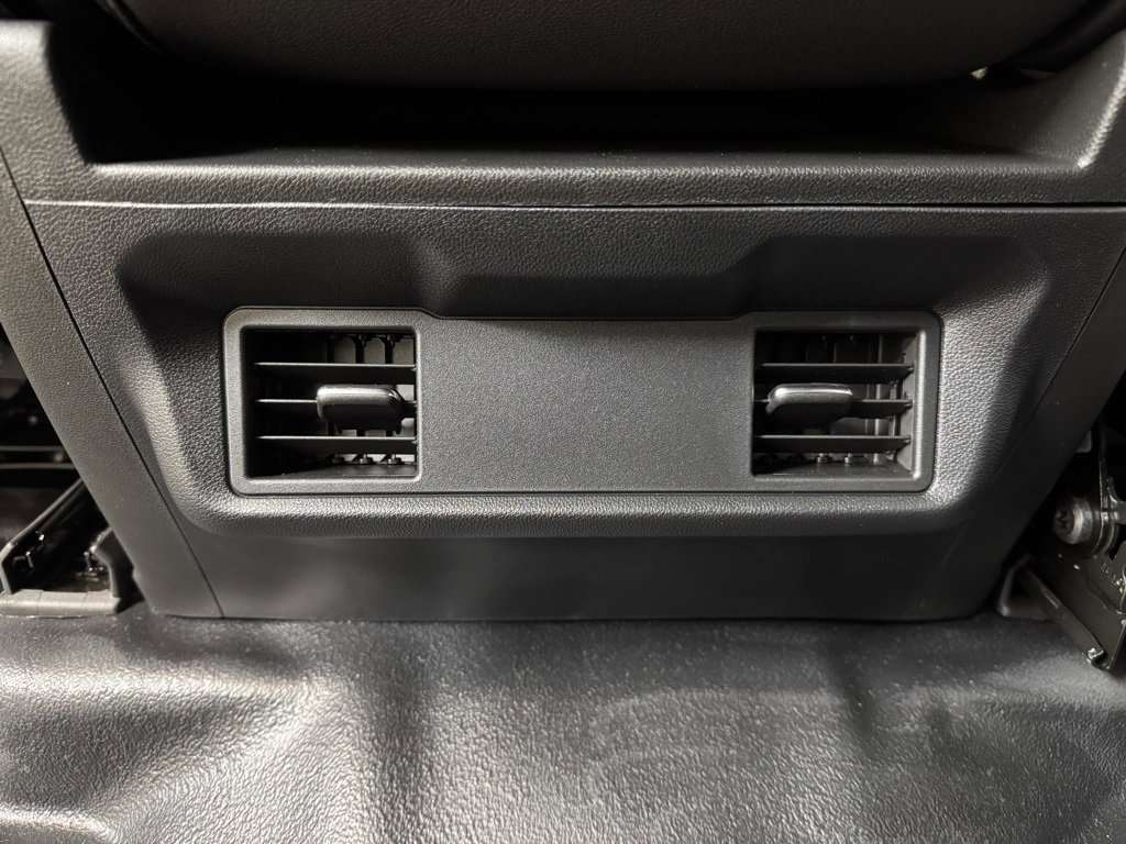 New 2025 Chevrolet Silverado 2500 W/T w/ WT Convenience Package image 19