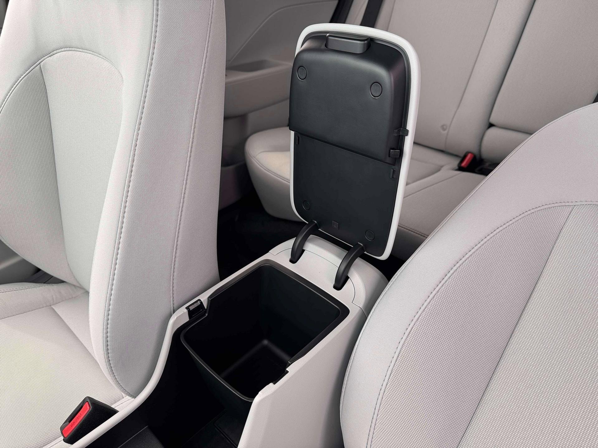 New 2026 Hyundai Kona SEL Sport AWD/4WD image 19