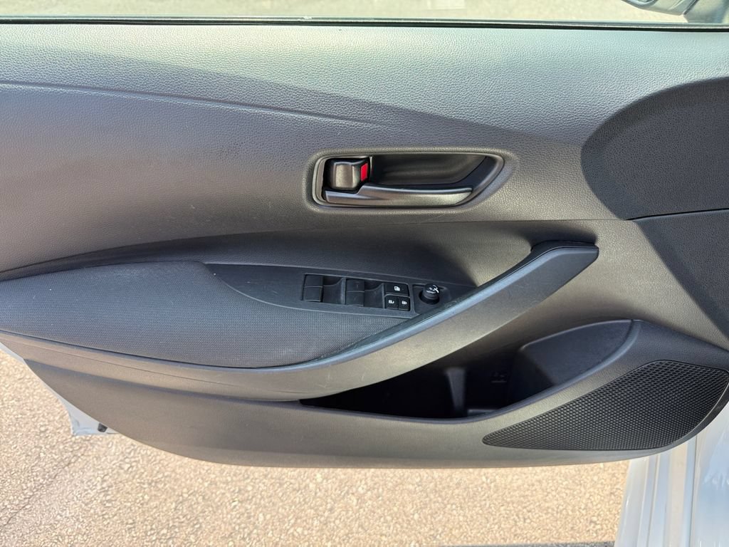 Certified 2024 Toyota Corolla LE FWD image 26