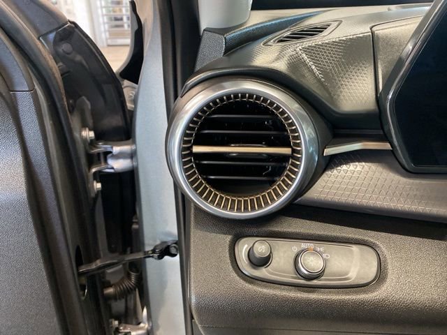 Certified 2025 Chevrolet Trax ACTIV w/ Driver Confidence Package image 10