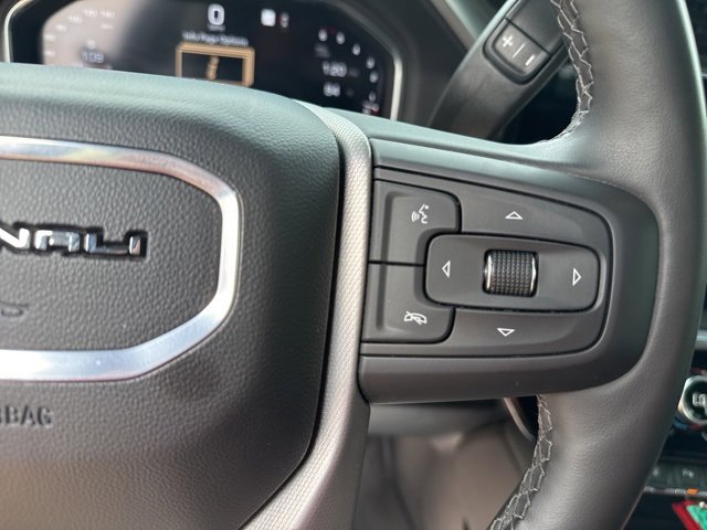 Used 2025 GMC Sierra 2500 Denali w/ Technology Package image 20