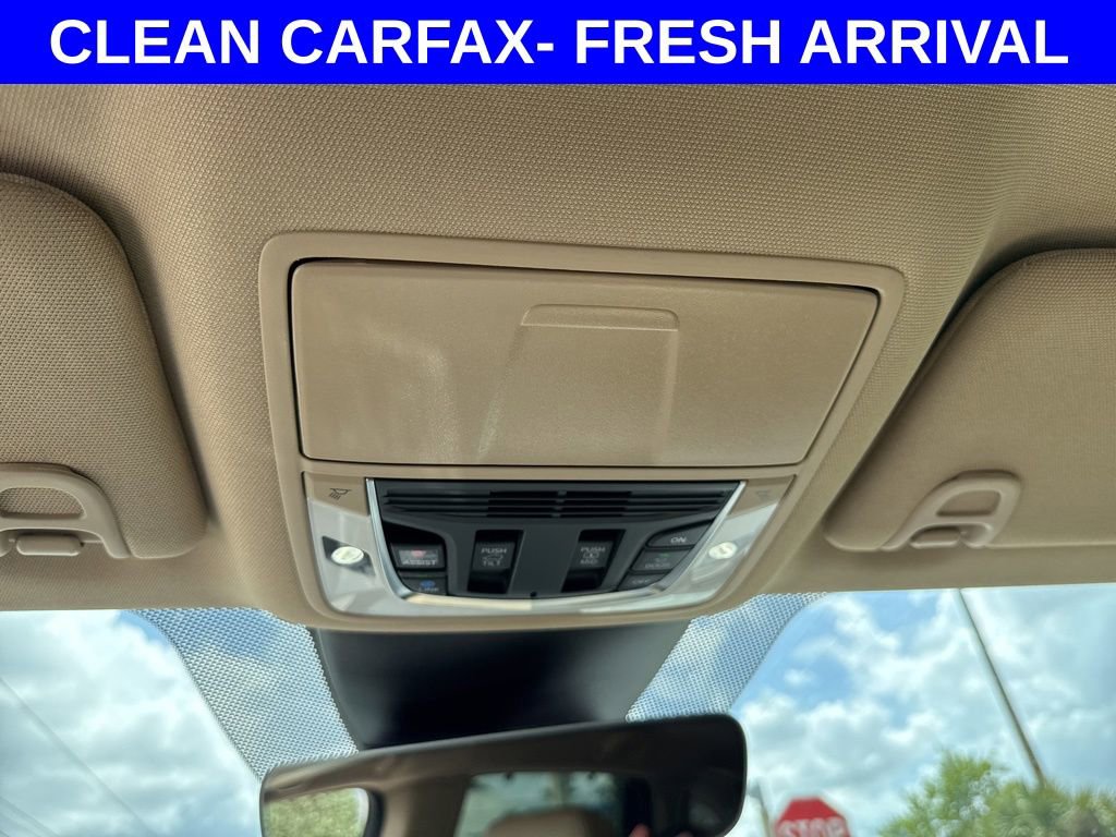 Used 2024 Acura MDX FWD w/ Technology Package image 27