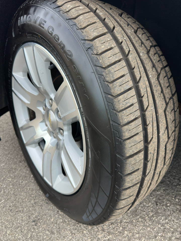 Used 2019 Chevrolet Tahoe LT image 4