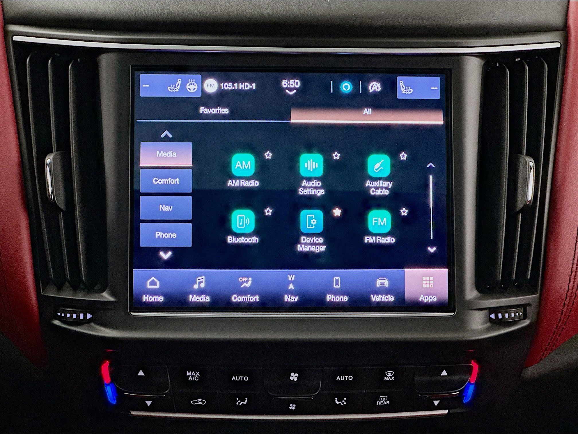 Used 2023 Maserati Levante Modena image 12