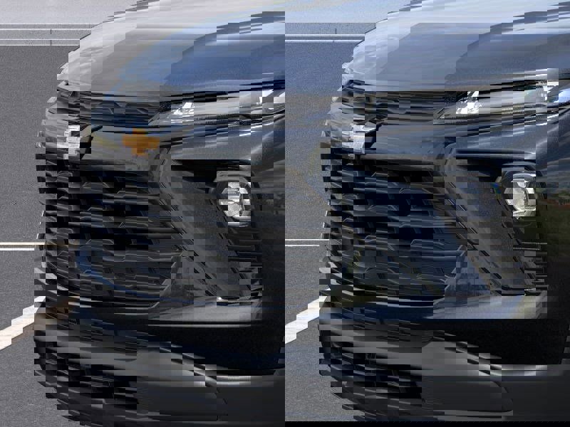 New 2026 Chevrolet TrailBlazer LS w/ LPO, Blackout Package image 13