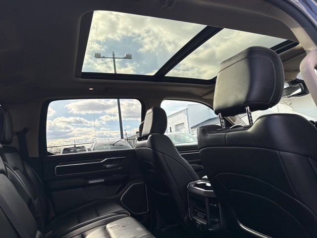 Used 2020 RAM 1500 Laramie image 31