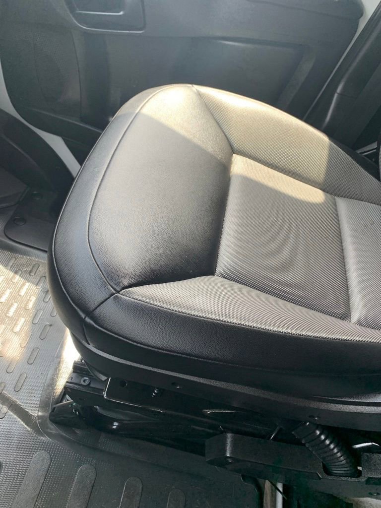 Used 2023 RAM ProMaster 1500 FWD image 9