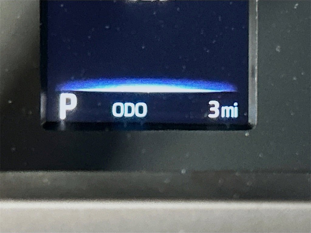 New 2026 Toyota Tundra SR5 image 13