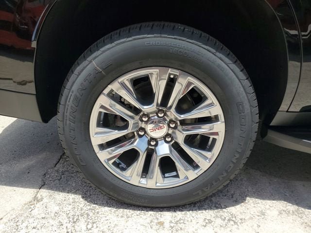 New 2026 GMC Yukon Denali RWD image 6