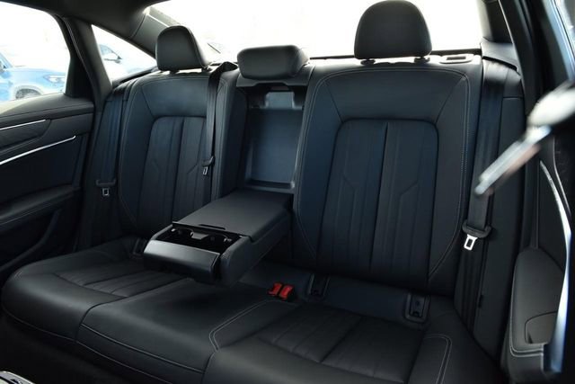 Used 2023 Audi A6 Premium Plus w/ Premium Plus Package image 22