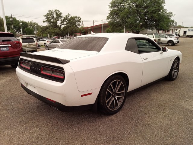 Used 2023 Dodge Challenger R/T image 5