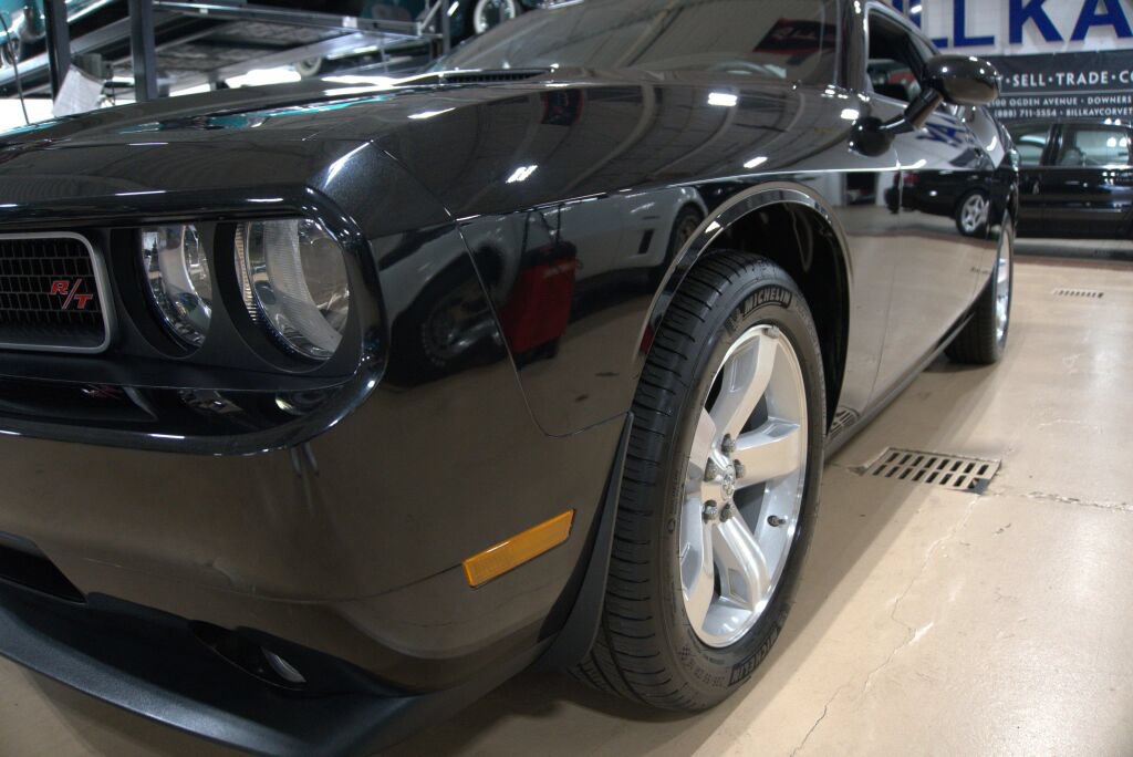 Used 2009 Dodge Challenger R/T RWD image 17