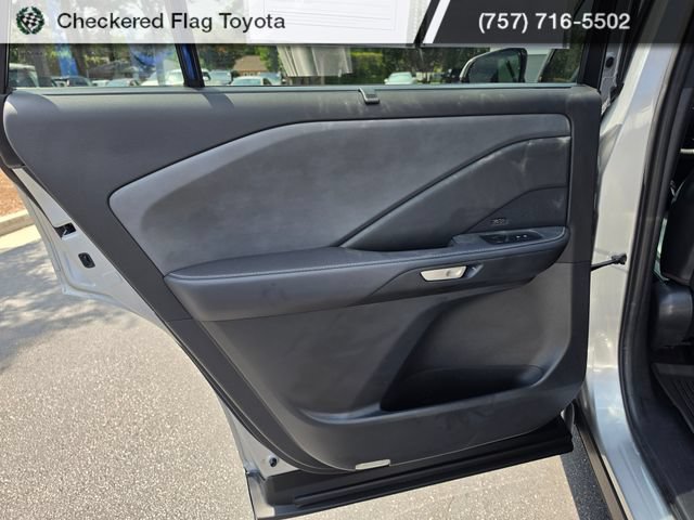 Used 2024 Lexus TX 350 AWD w/ Technology Package image 28