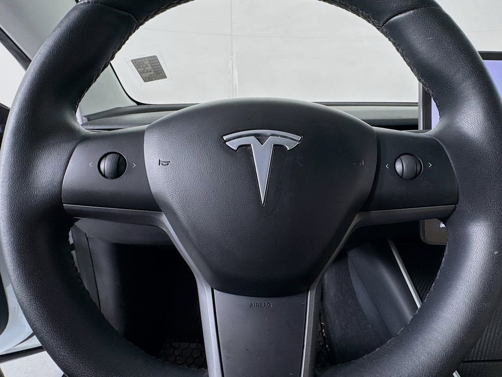 Used 2020 Tesla Model 3 Long Range AWD/4WD image 55