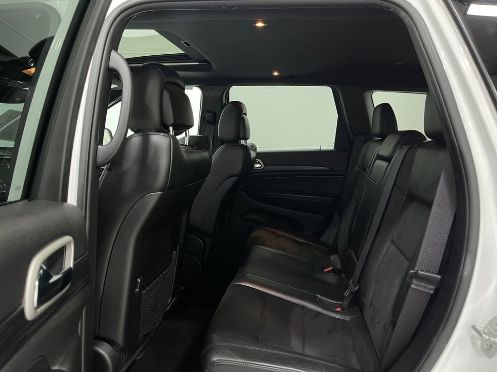 Used 2020 Jeep Grand Cherokee Laredo w/ Quick Order Package 2BN North image 31