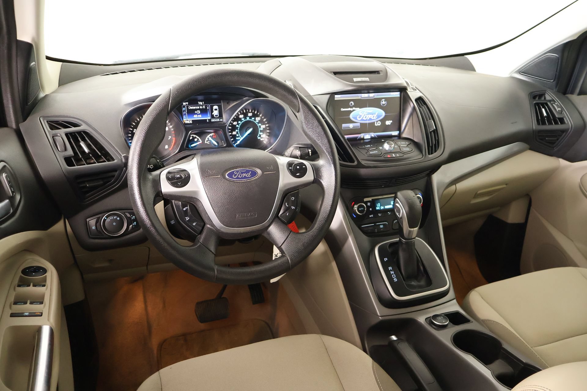 Used 2014 Ford Escape SE w/ Equipment Group 201A FWD image 2