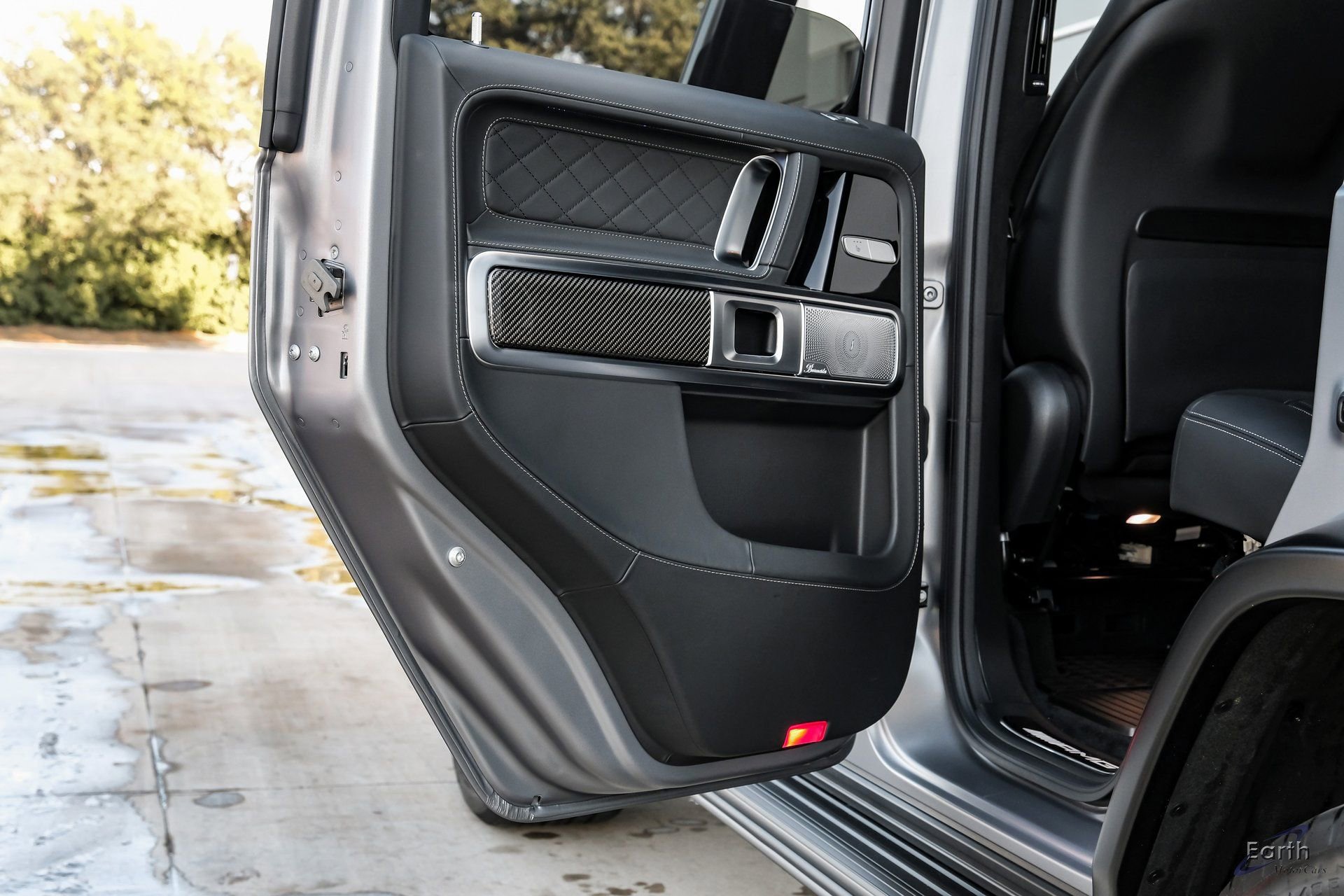 Used 2026 Mercedes-Benz G 63 AMG 4MATIC image 81