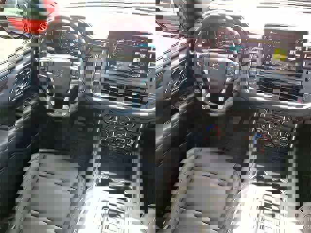 Certified 2024 Chevrolet Tahoe Z71 w/ Off-Road Capability Package image 10