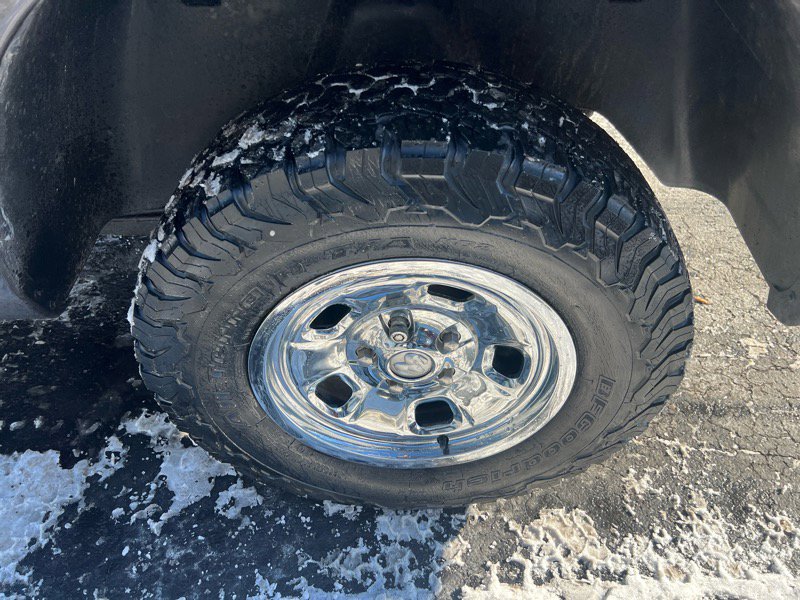 Used 2018 RAM 1500 Tradesman w/ Popular Equipment Group image 26