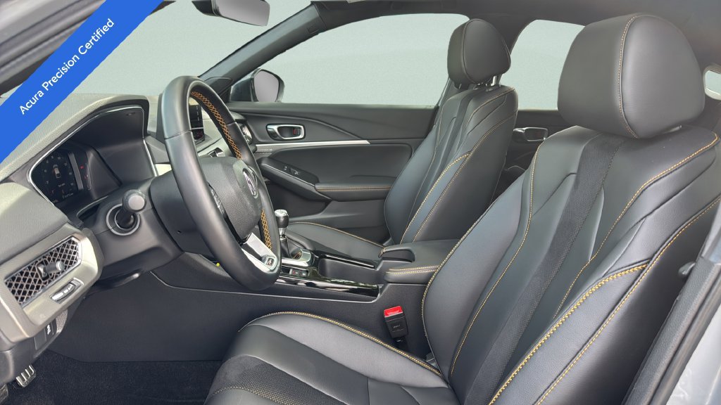 Used 2026 Acura Integra A-Spec w/ Technology Package FWD image 12