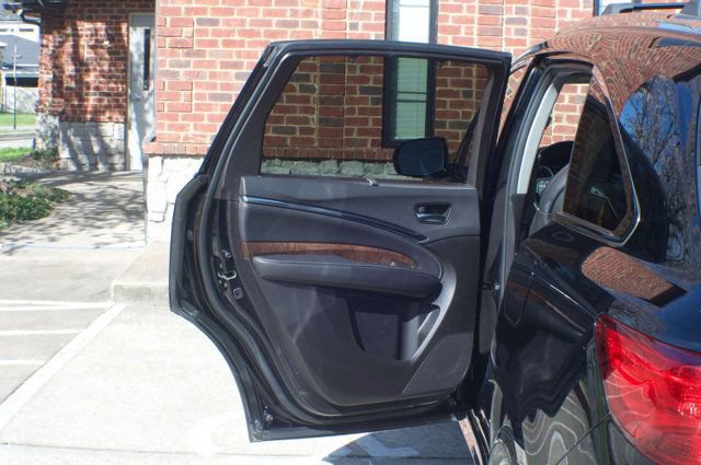 Used 2019 Acura MDX Sport Hybrid w/ Advance Pkg image 44