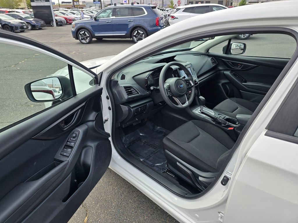 Used 2022 Subaru Impreza 2.0i image 19