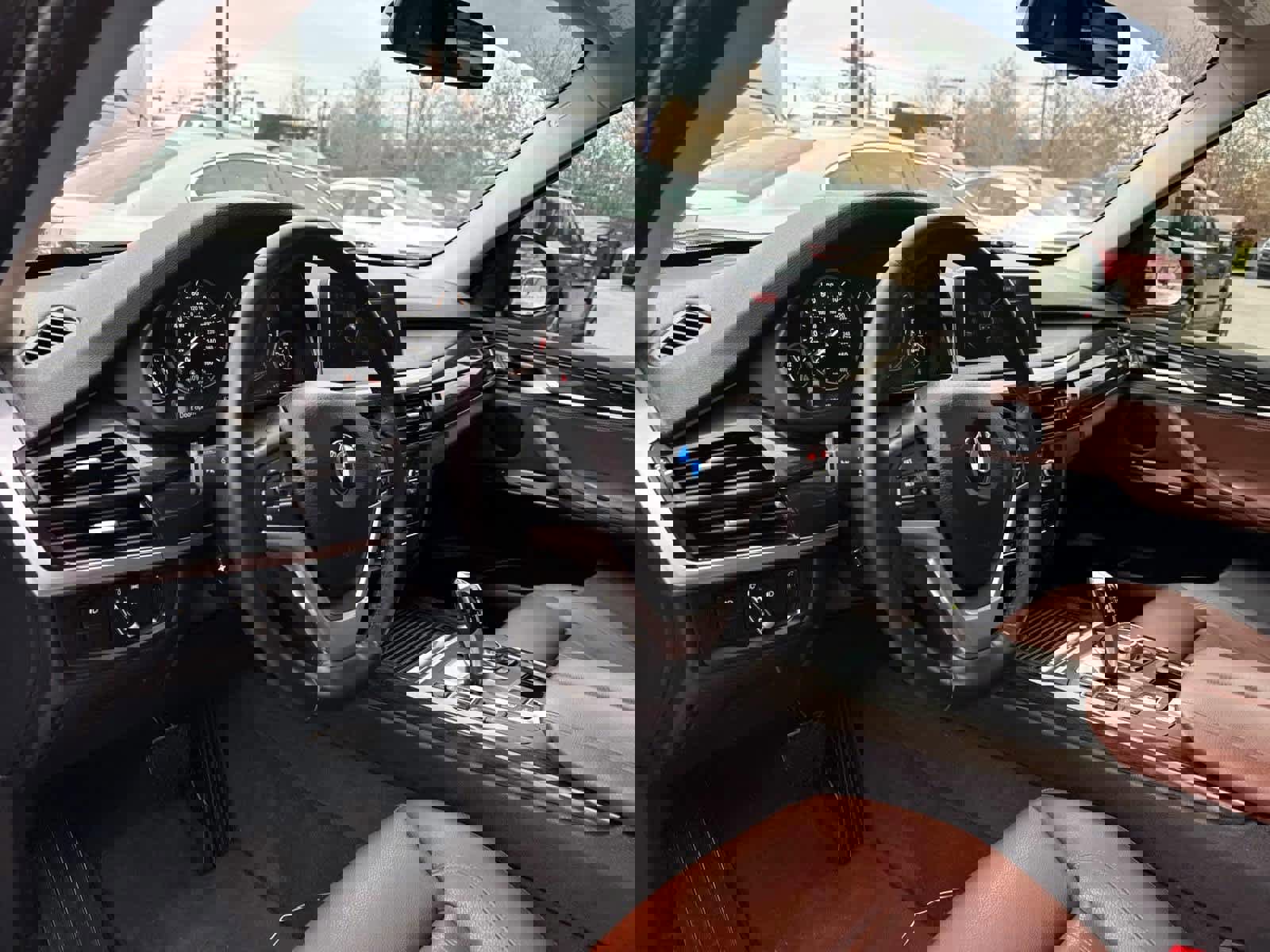 Used 2016 BMW X5 xDrive35i image 18