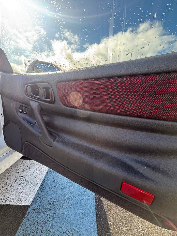 Used 1992 Mitsubishi 3000GT FWD image 21