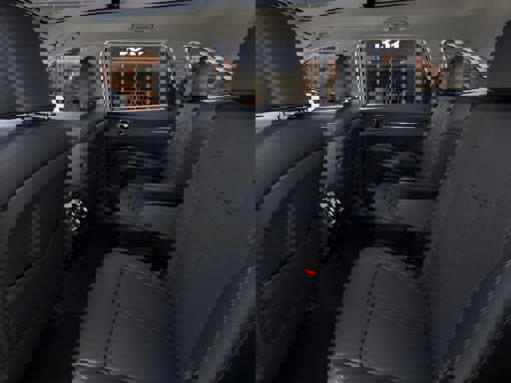 New 2026 Kia Sorento SX image 18