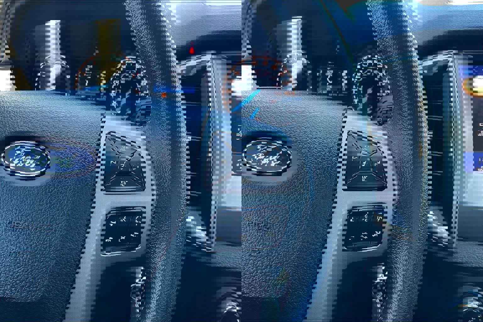 Used 2019 Ford Ranger XLT w/ Equipment Group 301A Mid image 25