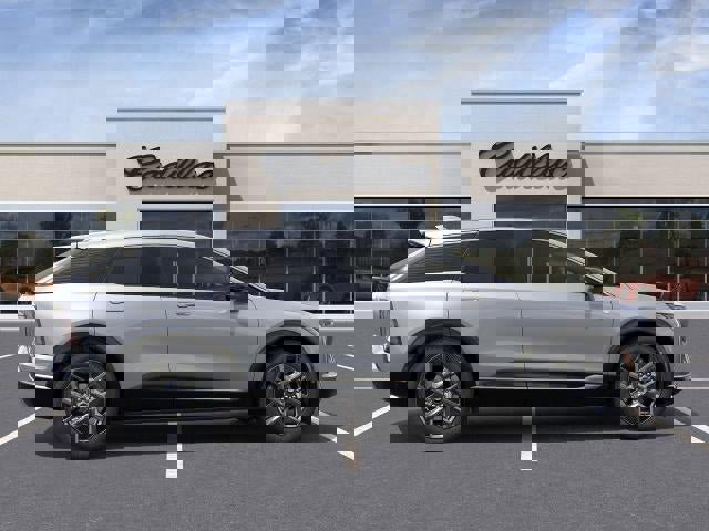 New 2026 Cadillac Optiq Luxury 1 w/ LPO, Floor Liner Package image 5