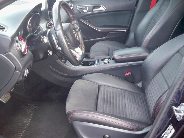 Used 2018 Mercedes-Benz CLA 250 CLA 250 4MATIC Coupe image 7