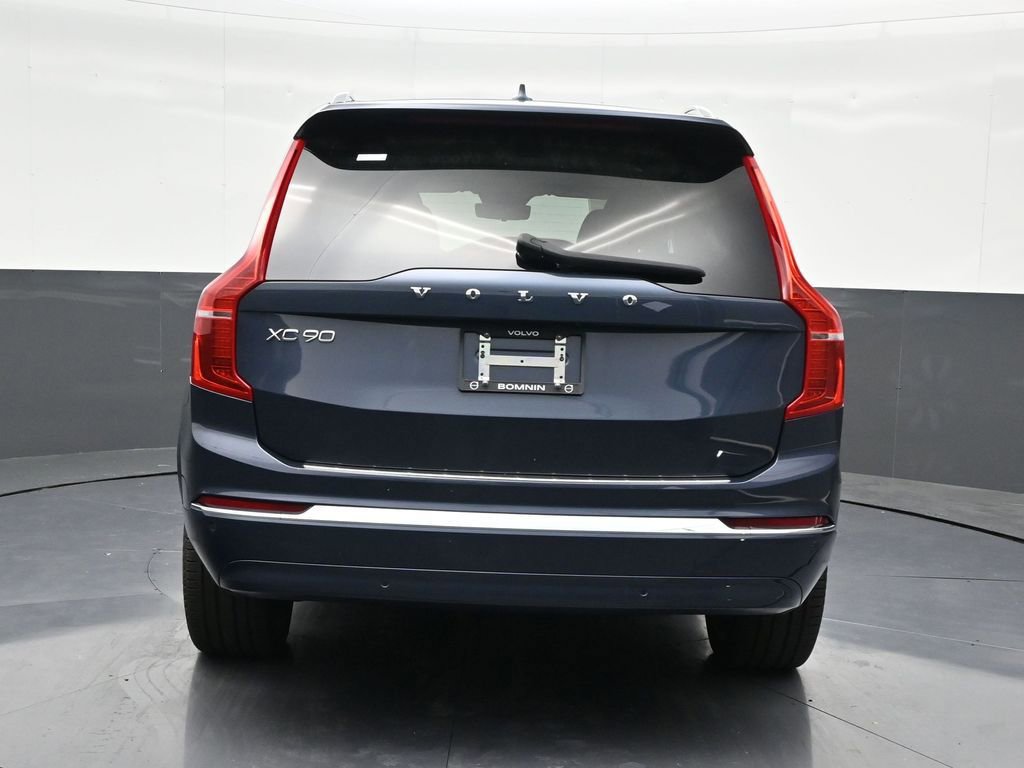Used 2025 Volvo XC90 T8 Ultra w/ Lounge Package image 5