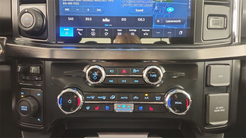 New 2025 Ford F350 XL image 15